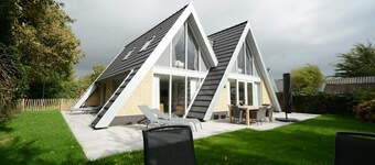 Holiday Home near Groote Keeten Beach