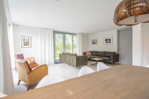 Téléviseur connecté