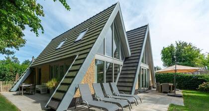 Holiday Home near Groote Keeten Beach