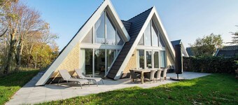 Holiday Home near Groote Keeten Beach