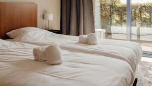 1 多间卧室、免费 WiFi