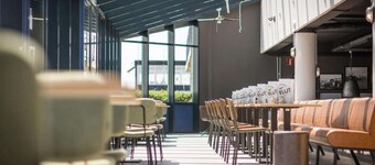 Studio in Netherlands near the Coast