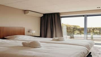 1 bedroom, internet