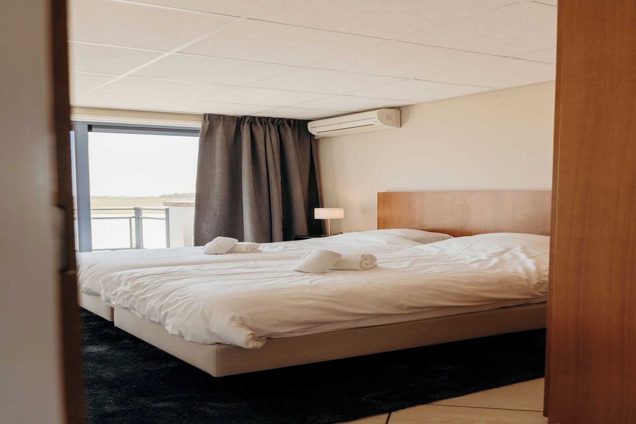 1 slaapkamer, gratis wifi