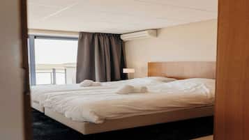 1 soverom og wi-fi (inkludert)