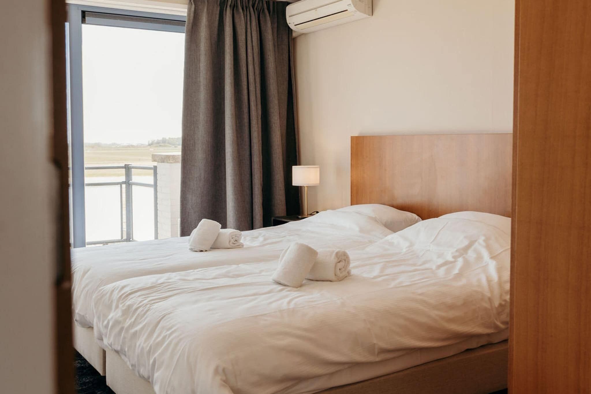 1 間睡房、免費 Wi-Fi