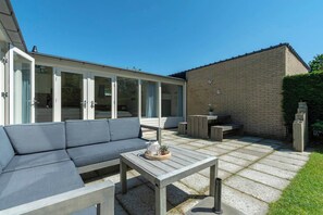 Speisen im Freien