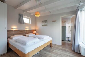 3 soveværelser, weekendseng, gratis Wi-Fi