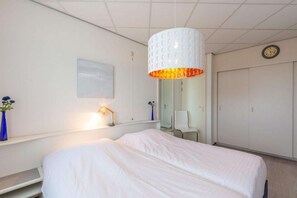 2 chambres, Wi-Fi gratuit