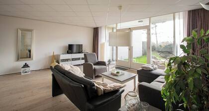 Strandslag 107 Apartment am Strand