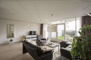 TV connectée