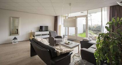 Strandslag 107 Apartment am Strand