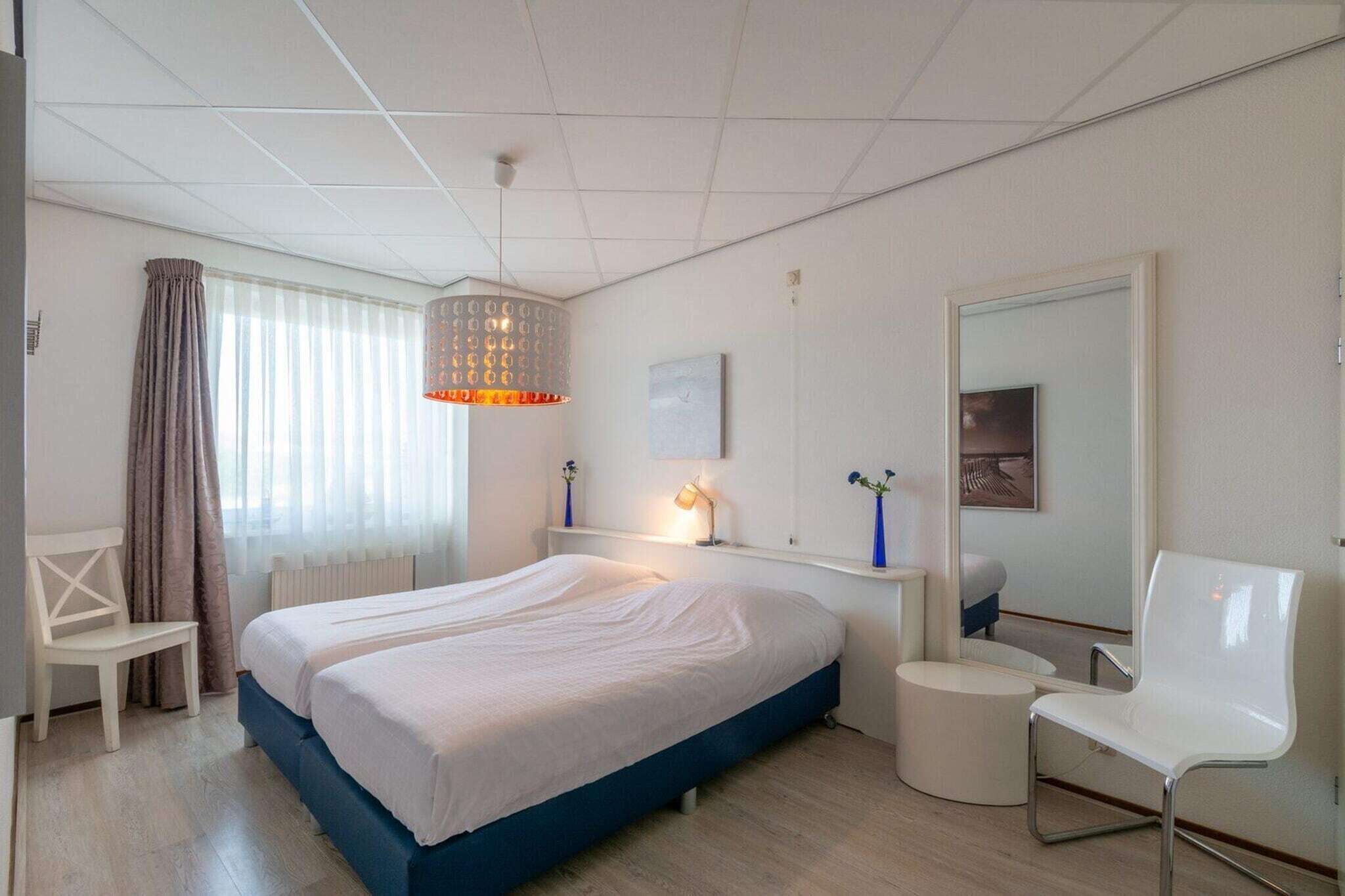 2 bedrooms, free WiFi