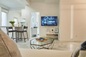 Interior - La Perle du Mourillon-wifi-spacieux (Toulon)
