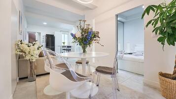 1 bedroom, free WiFi