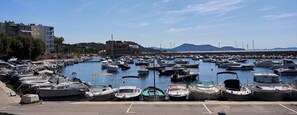 Marina - La Perle du Mourillon-wifi-spacieux (Toulon)