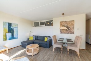 Smart TV - Apartment 189 in Julianadorp aan Zee (Julianadorp aan Zee)