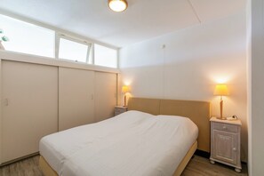 1 bedroom, free WiFi