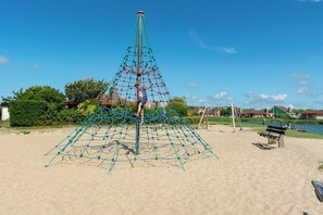 Área infantil