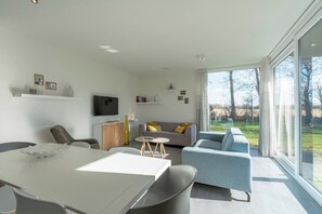 Téléviseur connecté