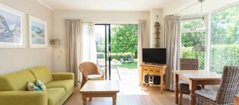 2-guest apartment Alikruik in De Koog