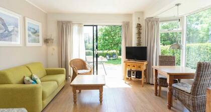 Appartement Alikruik pour 2 personnes Ă De Koog