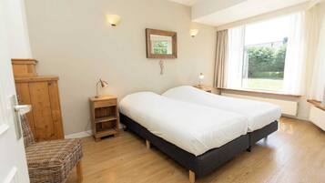 1 chambre, lit parapluie, Wi-Fi gratuit