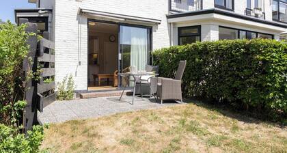 Cozy Texel Retreat with Garden