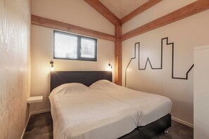 4 chambres, Wi-Fi gratuit