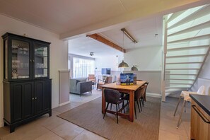 Interior - Holiday Home in De Koog near Beach (De Koog)