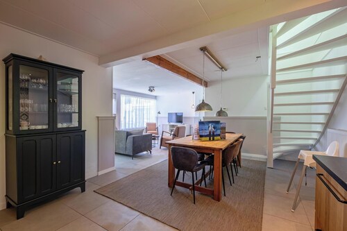 Holiday Home in De Koog near Beach