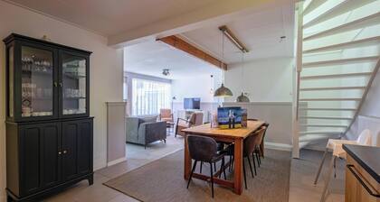 Holiday Home in De Koog near Beach