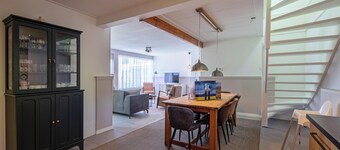 Holiday Home in De Koog near Beach