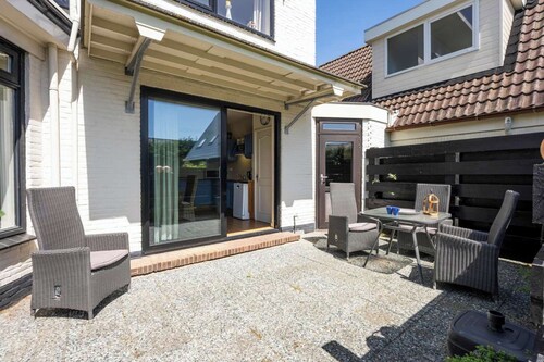 Apartment in De Koog near Texel Beach