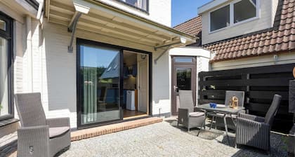 Apartment in De Koog near Texel Beach