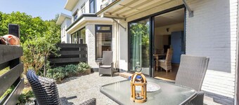 Apartment in De Koog near Texel Beach