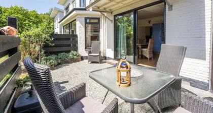 Appartement Ă De Koog prĂšs de la plage