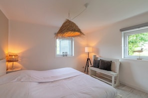 3 bedrooms, free WiFi