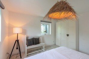 3 bedrooms, WiFi