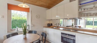 Bungalow in Callantsoog near Sandy Beach