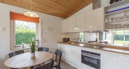 Bungalow in Callantsoog am Sandstrand