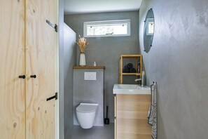 Dusche