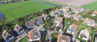 Villa in Callantsoog near the Beach