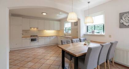 Villa in Callantsoog nahe dem Strand