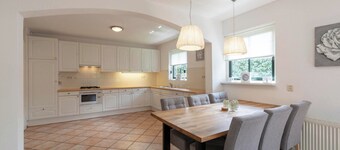 Villa in Callantsoog near the Beach