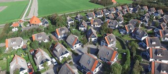 Villa in Callantsoog near the Beach