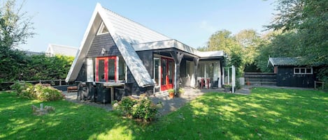 Eksteriør