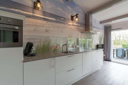 Holiday Home Callantsoog near Beach