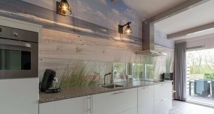 Holiday Home Callantsoog near Beach