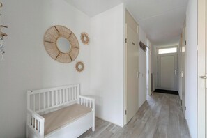 Interior - Apartment in Julianadorp near the Beach (Julianadorp aan Zee)